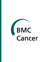 BMC Cancer Journal
